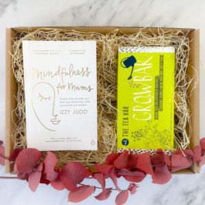 Mindful Mum Care Box